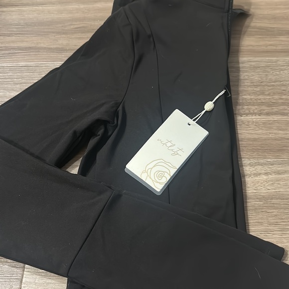 Balance Athletica Bodycon Long sleeve Dress aka Vitality - Picture 3 of 4